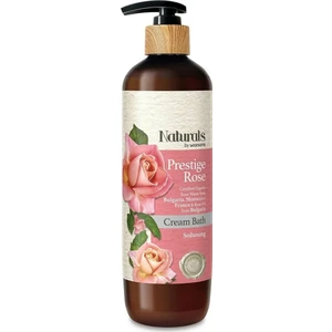 Prestige Rose Krem Duş Jeli 490 ml