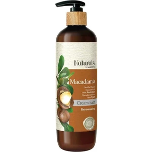 Macadamia Duş Jeli  490 ml
