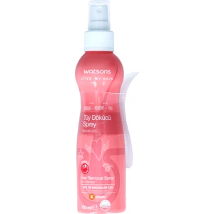Kadınlar İçin Spatulalı Tüy Dökücü Sprey 150 ml
