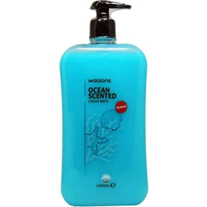 Okyanus Cream Bath Duş Jeli 1 L
