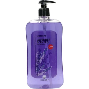 Lavanta Cream Bath Duş Jeli 1 L