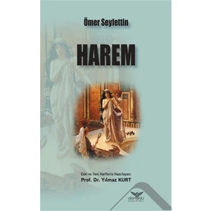 Harem - Ömer Seyfettin