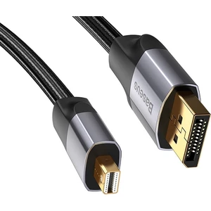 CAKSX-M0G Enjoyment Mini Displayport to HDMI 4K 60 Hz Çevirici Kablo 2 mt