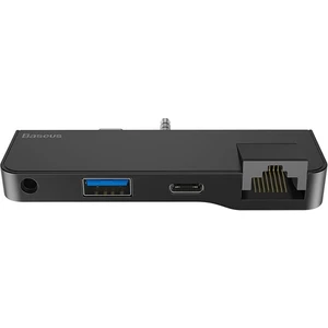 CAHUB-FG01 Multifunctional Hub Surface Go Type-C/Audio To RJ45/USB3.0/Type-C/Audio