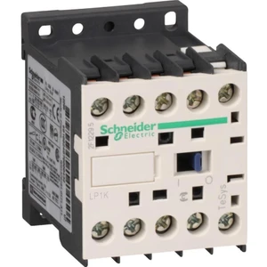 Schneider Electric Lp1k0901bd 4kw 9A 1nk Kontaktör 24V Dc Kumanda