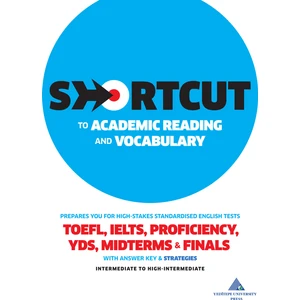 Shortcut To Academic Reading  Vocabulary