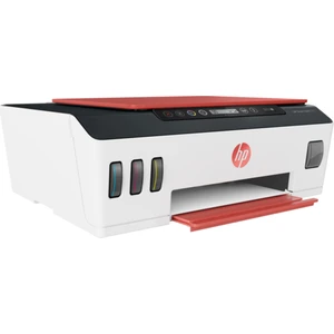 Hp Smart Tank Wireless 519 Fotokopi + Tarayıcı + Wi-Fi + Airprint Renkli Tanklı Yazıcı + Photoink Mürekkep 3YW73A(Satıcı Garantili)