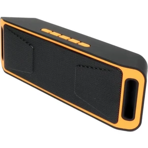 SC208 Bluetooth Hoparlör