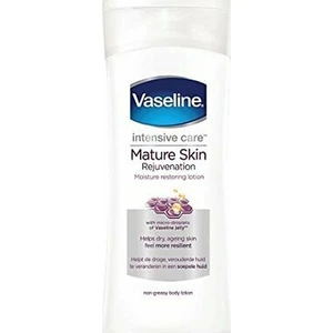 Intensive Care-Mature Skin Vücut Losyonu 400 ml