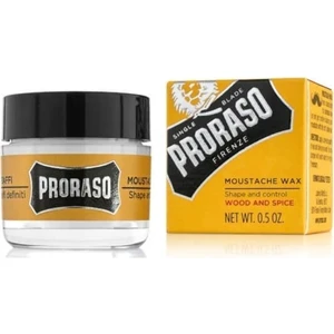 Firenze Bıyık Şekillendirici Wax 15 ml
