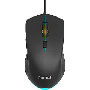 SPK9404 6 Tuşlu Ambiglow Gaming Mouse Oyuncu Mouse