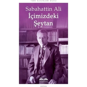 İçimizdeki Şeytan - Sabahattin Ali