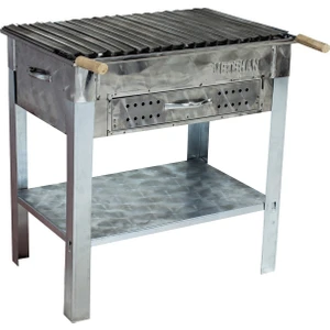 Çekmeceli Lama Izgaralı Mangal