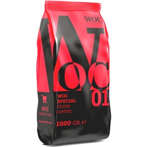 Special Öğütülmüş Filtre Kahve 1000 gr