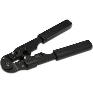 DN-94005 Professional Modüler Kablo Sıkıştırıcı