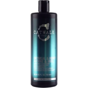 Catwalk Oat Meal&honey Saç Kremi 750 ml