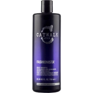 Catwalk Fashionista Violet Şampuan 750 ml