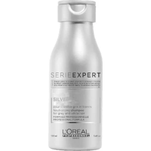 L'Oréal Professionnel Loreal Professionnel Loreal Silver Saç Kremi Seyahat Boyu 100 ml