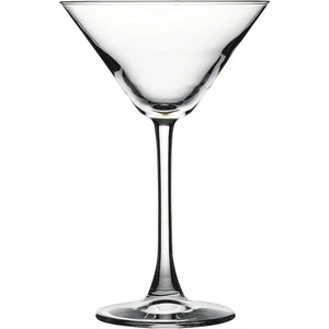 44698 Enoteca Martini Bardağı 230 cc 6'lı