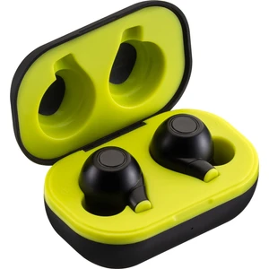 MF Product Acoustic 0138 Kablosuz Kulak İçi Bt 5.0 Bluetooth Tws Kulaklık Siyah