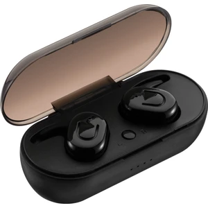MF Product Acoustic 0167 Kablosuz Kulak İçi Bt 5.0 Bluetooth Tws Kulaklık Siyah