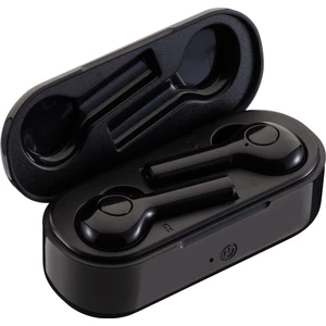 MF Product Acoustic 0168 Kablosuz Kulak İçi Bt 5.0 Bluetooth Tws Kulaklık Siyah