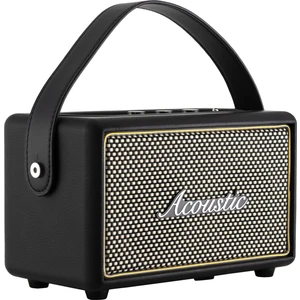 MF Product Acoustic 0171 20W Kablosuz Bluetooth Speaker Siyah