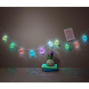 Disko Toplu LED Işık Zinciri