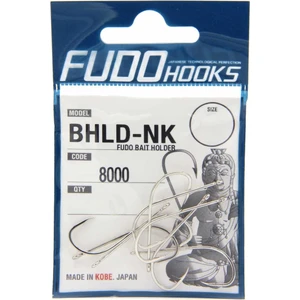 Bhld-Nk Bait Holder Nikel Olta İğnesi