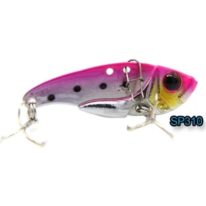 Spoiled Baby Vibrasyon 5 gr 38 mm Jig Yem