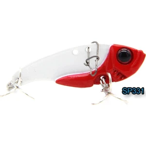 Spoiled Baby Vibrasyon 5 gr 38 mm Jig Yem