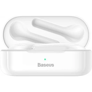 NGW07-02 TWS Bluetooth Kulaklık - Beyaz