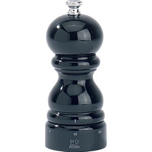 Paris U-Select Karabiber Değirmeni 12 Cm Lake Siyah