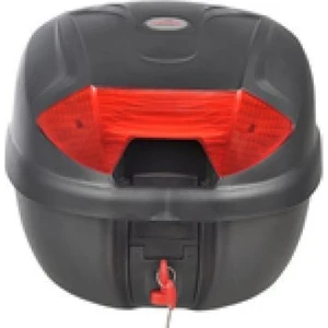 CV32 Litre Motosiklet Çantası Siyah CV0003 HBV00000SSKM2