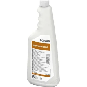 Copper Shine Bakır Yüzey Temizleyici 500 ml