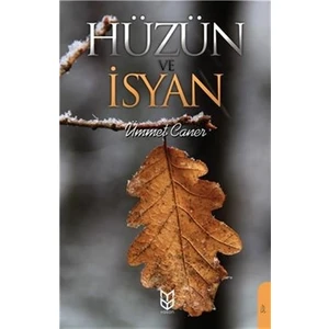Hüzün Ve İsyan - Ümmet Caner
