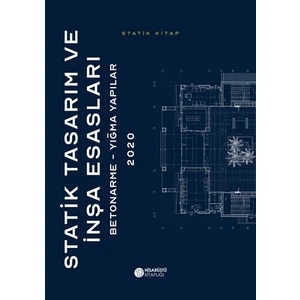 Statik Tasarım Ve İnşa Esasları