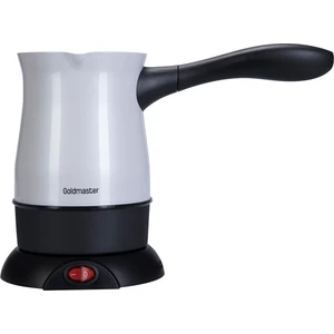 Hünkar Elektrikli Cezve Beyaz