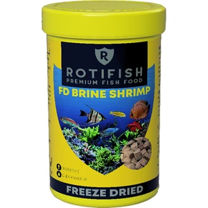 Fd Brine Shrimp 250ML 20 gr