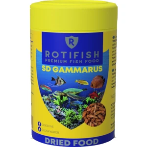 Sd Gammarus 100ML 9gr