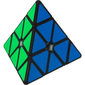 Speed Pyraminx
