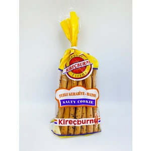 Kireçburnu Fırını 2'li Tuzlu Baton 250 gr