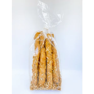 Kireçburnu Fırını Tam Tahıllı Çekirdekli Kırıkkırak 250 gr x 2 Paket