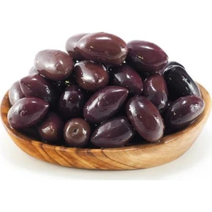 Paket Tüplü Aşılı Erken Verime Yatan Kalamata Zeytin Fidanı