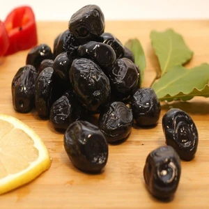 Paket Tüplü Sofralık Salamuralık Gemlik Trilye Zeytin Fidanı
