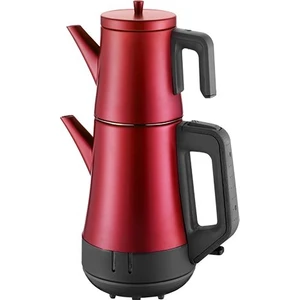 ÇayMania Kırmızı 10001