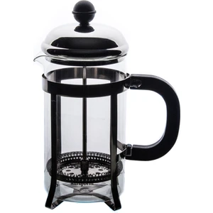 Pukka French Press 600 Ml Siyah