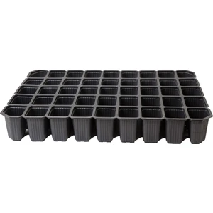 Vakum 45 Göz Fidelik Kare 25'li