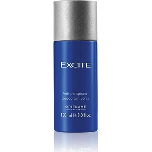 Excite Anti-Perspirant Sprey Deodorant - 150 ml