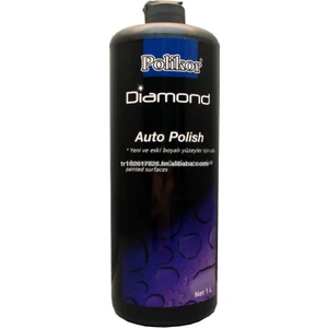 Diamond Oto Cilası 250 ml